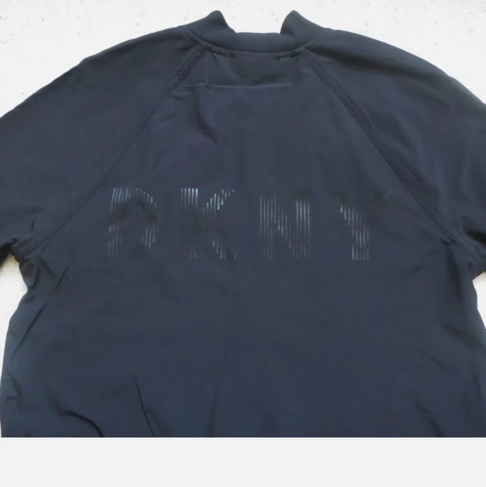 DKNY Bomber Jacket - Picture 4 of 4